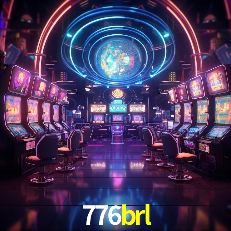 A Emoção da Loteria na 776brl: Uma Chance de Mudança de Vida
