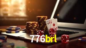 Desvendando o Mundo dos Jogos Virtuais na 776brl