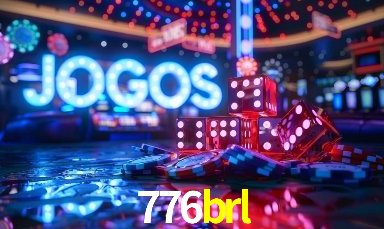 A Revolução dos Aplicativos de Jogos no 776brl