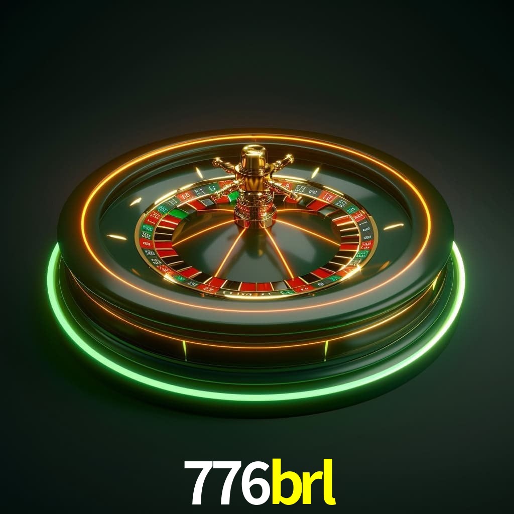 App 776brl iOS