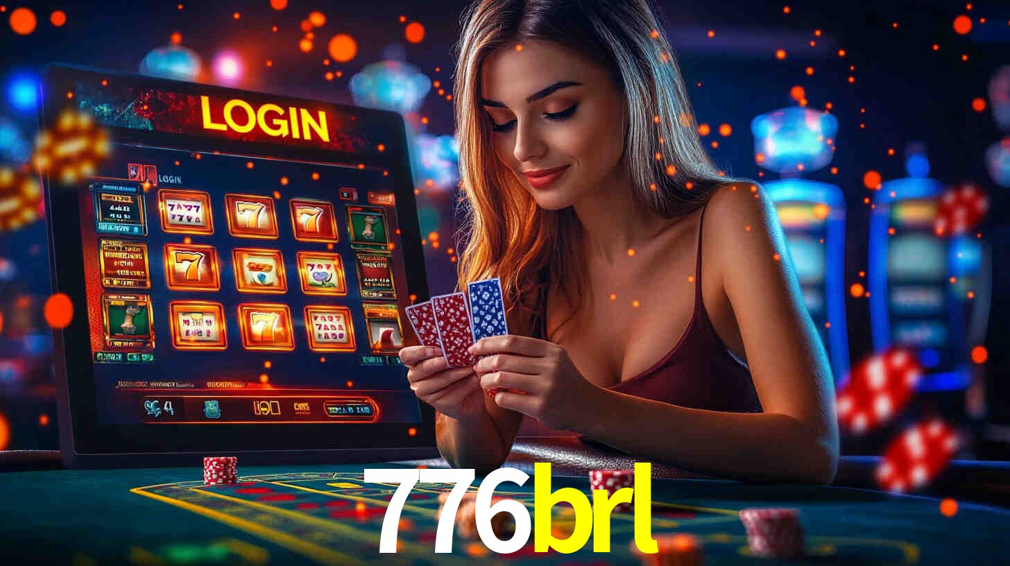 Promoções App 776brl